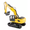 Conjunto Amewi 2 em 1 reboque e escavadora G836E/G041E 1:24 RTR