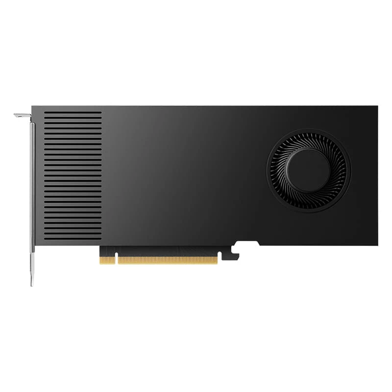 Placa gráfica PNY VCNRTX4000ADA-SB NVIDIA RTX 4000 Ada 20 GB GDDR6