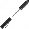 Fixhub Power Series ferro de soldar inteligente (preto/azul, 100 watts, USB-C)