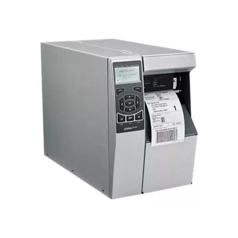Zebra ZT510 Impressora de etiquetas Transferência térmica 300 x 300 DPI 305 mm/s Ethernet LAN Bluetooth