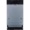 Máquina de lavar loiça Gorenje GV563E11 totalmente integrada 10 conjuntos de louça E