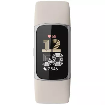 Fitbit GA05185-EU Produto Prateado
