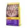 Josera Culinesse alimento seco para gatos 2 kg Adult aves, salmão