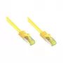 Cabo patch Ethernet Goodconnections 8070R-200Y
