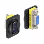 Módulo Keystone DeLOCK 86704