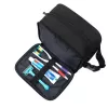 Mala de viagem Eco Travel TOILETRY/preto 8409 Rivacase