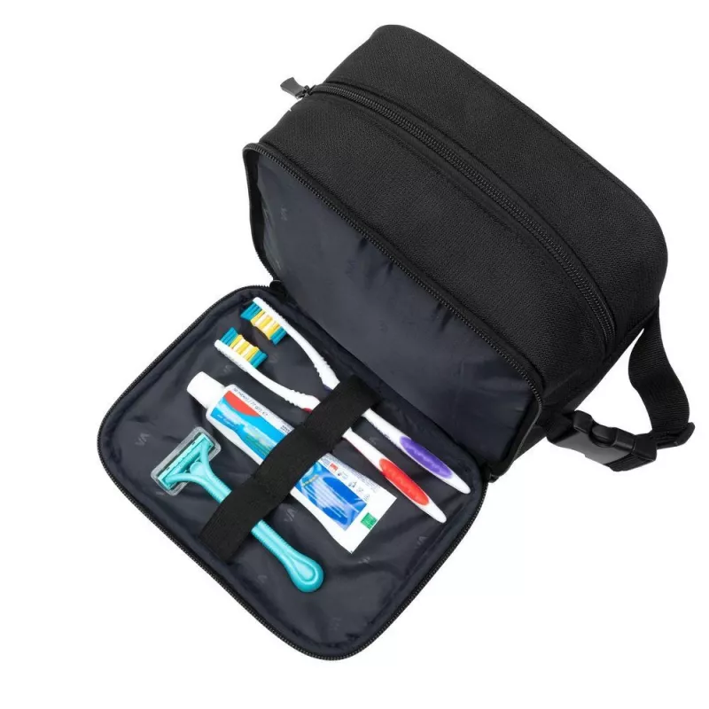 Mala de viagem Eco Travel TOILETRY/preto 8409 Rivacase