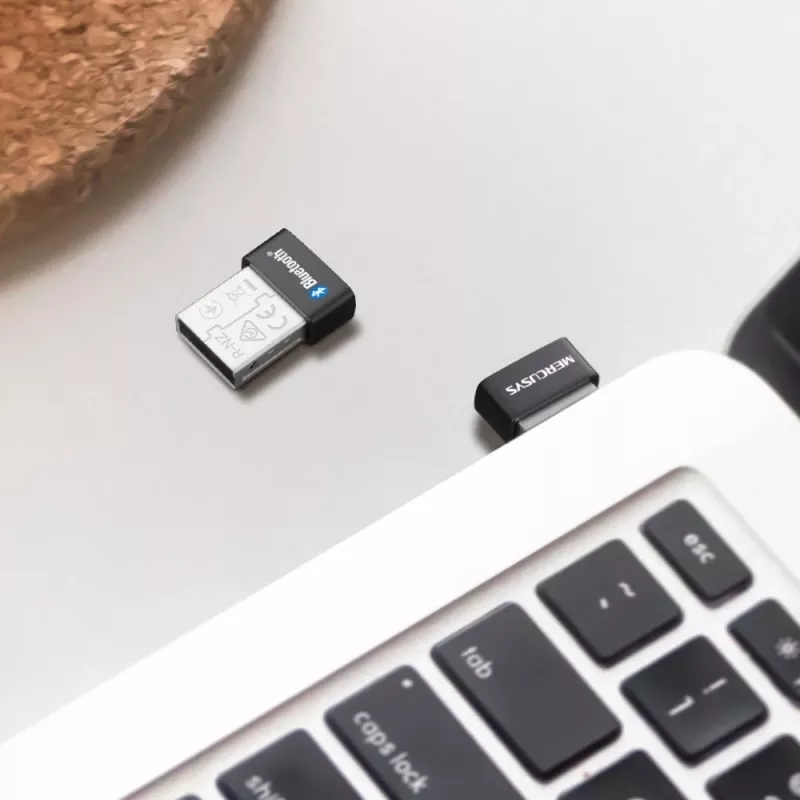 Mercusys MA530 Adaptador Nano USB Bluetooth 5.3