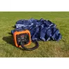 Black & Decker ASI400-XJ Compressor de ar 160 l/min