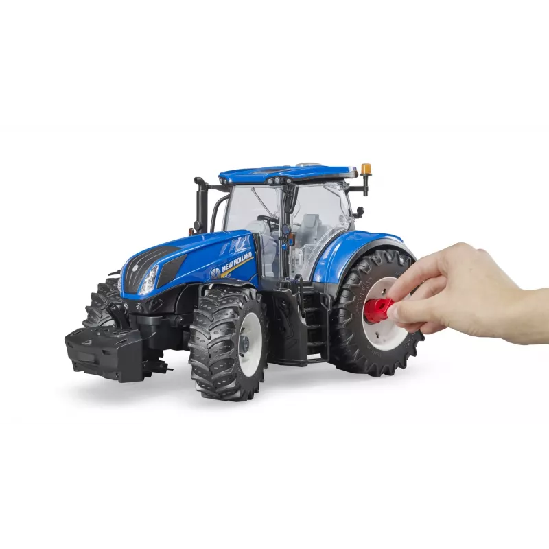 Veículo de brincar BRUDER 3120