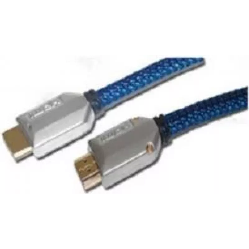 Cabo HDMI ShiverPeaks 2 m