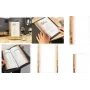 Papel de escritório Sigel DP680 A4 90 g/m² branco, pacote para impressão e cópia