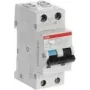 ABB DS201 M B16 A30 interruptor RCBO 10kA, tipo A, B 16, 30mA (2CSR275180R1165)