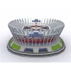 Puzzle 3D Cubicfun PGE Nationalstadion (306-20249)