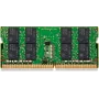 Módulo HP DDR4 - 32 GB - SO DIMM 260-PIN - 3200 MHz / PC4-25600 - 1,2 V - sem buffer - non-ECC - para Elite Slice G2 (SODIMM)