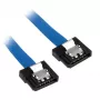 Cabo SATA Akasa PROSLIM SATA 3.0 50cm