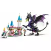 LEGO Disney Princess 43240 Maléfica como Dragão