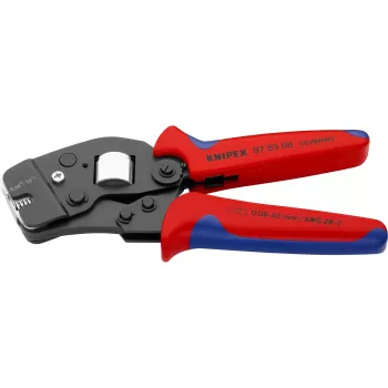 Alicate Knipex 97 53 08