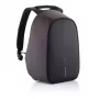 XD Design Bobby Hero XL P705.711 mochila antirroubo, portátil de 17 polegadas, tablet de 12,9 polegadas, porta de carregamento USB, 20 l, preta