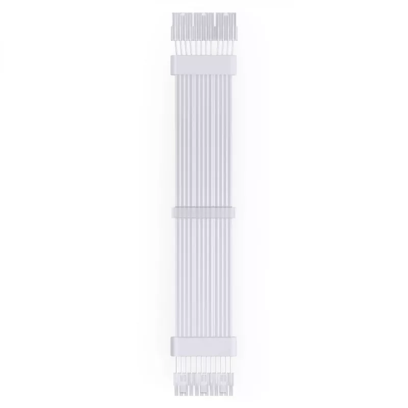 Jonsbo DY-2 PC Light Cable, cabo GPU 3x 8 pinos, 0,3 m
