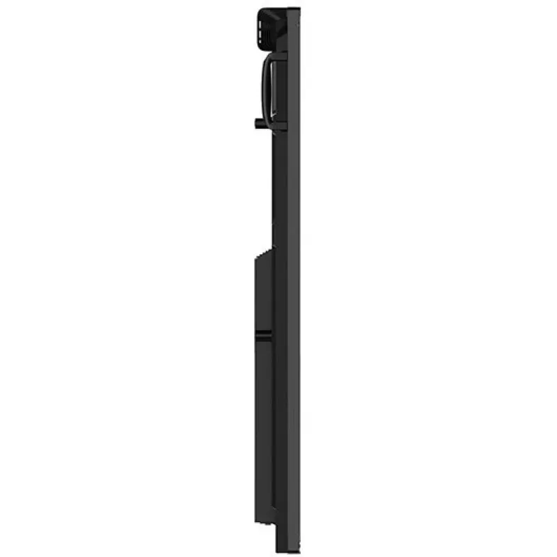 Monitor Optoma 5753RK 75 polegadas Ecrã tátil 3840 x 2160