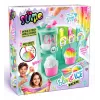 Slime-Maker Canal Toys SSC310 Ice Ice Machine – brinquedo de trabalhos manuais de slime da Canal Toys