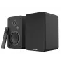 BLAUPUNKT BS50BK colunas de estante ativas