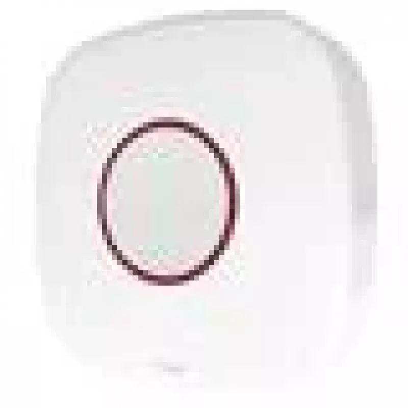 Detetor de alarme Hikvision DS-PDEB1-EG2-WE