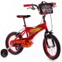 Bicicleta de criança 14 Huffy 24441W Disney Cars
