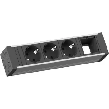 Bachmann 936.009 preto