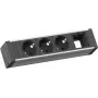 Bachmann 936.009 preto