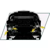 Brinquedo de construção Cobi Citroën DS 19 Executive Edition modelo COBI-24350 – escala e detalhes do conjunto de peças não indicados