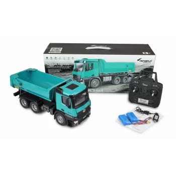 Amewi 22533 dumper RC telecomandado modelo elétrico 1:14 (22533)