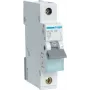 Hager MCN116 - 16 A - tipo C - 1 módulo(s) - -25 - 60 °C - -25 - 80 °C - 17,5 mm