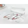 Rolos de vácuo FoodSaver FSR2002