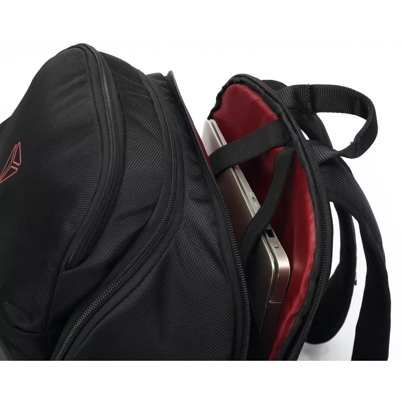 Mochila para portátil YBB 1503 SHIELD Backpack 15,6 polegadas