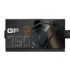 Fonte de alimentação Gamemax, 80 PLUS, Bronze | GP 750B | 750 W