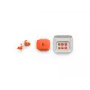 Headset Beats by Dr. Dre Powerbeats Fit sem fios in-ear desporto Bluetooth laranja