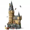 LEGO HARRY POTTER 76454 Castelo de Hogwarts – A Torre Principal
