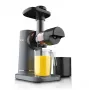 NINJA Cold Press Juicer | Neverclog JC151EU | tipo extrator de sumo a frio | cinzento | 150 W | número de velocidades 1
