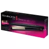 Remington S1510 Alisador de cabelo Alisador Warm Preto 40 W