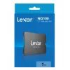 SSD SATA III de 2,5 polegadas Lexar NQ100 1 TB – velocidade de leitura 550 MB/s, transferência 6 Gbit/s