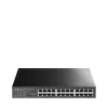Switch de rede Cudy GS1024 Gigabit Ethernet (10/100/1000) Preto