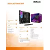 Motherboard ASRock B850I Lightning WiFi AM5 Mini-ITX