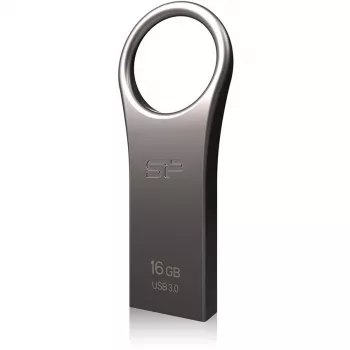 Pen USB Silicon Power 16 GB USB Type-A 3.2 Gen 1 Jewel J80