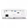 Projetor BenQ MX560C Standard-Throw 4000 ANSI-Lúmenes DLP XGA (1024x768) 3D branco