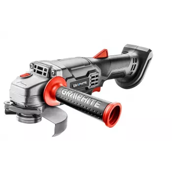Rebarbadora angular Graphite 58GE130 1,51 kg