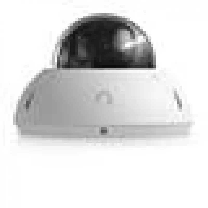 Ubiquiti UniFi G6 Pro câmara dome, 8 MP 4K, zoom ótico 2,36x, branco