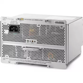 Fonte de alimentação HP Enterprise Aruba J9829A