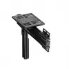 Next Level Racing Elite Shifter Add-On Black Edition NLR-E034 – Acessório para cockpit